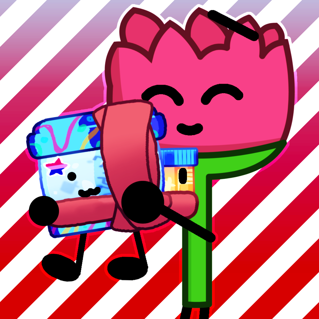 Post from BlueFrameMaster