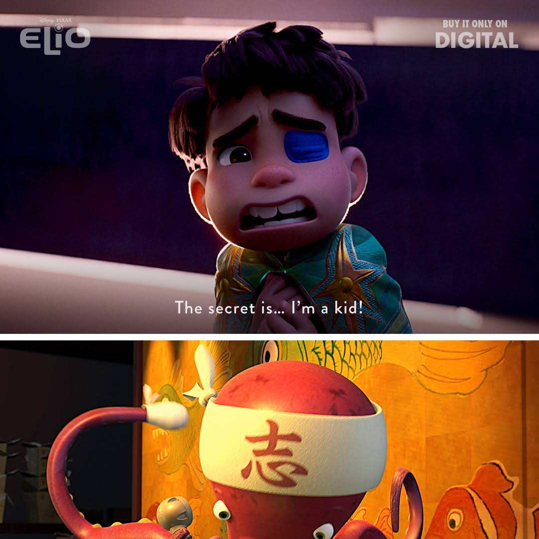 Post from JoBlo Animated Videos