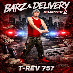 T-REV 757 Avatar