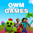 OWM -Games