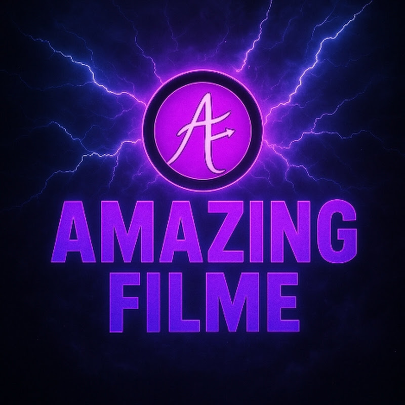 Amazing Filme