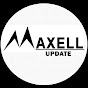 Maxell Update logo