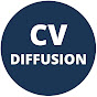 Cv Diffusion Cv diffusion logo