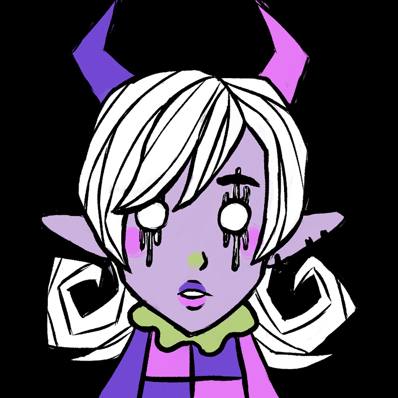 Iris Infinity