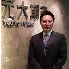 元大期貨呂漢民アイコン画像