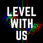 Level With Us logo