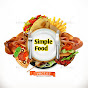 Simple Food logo