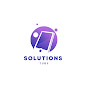 Solutions Tube