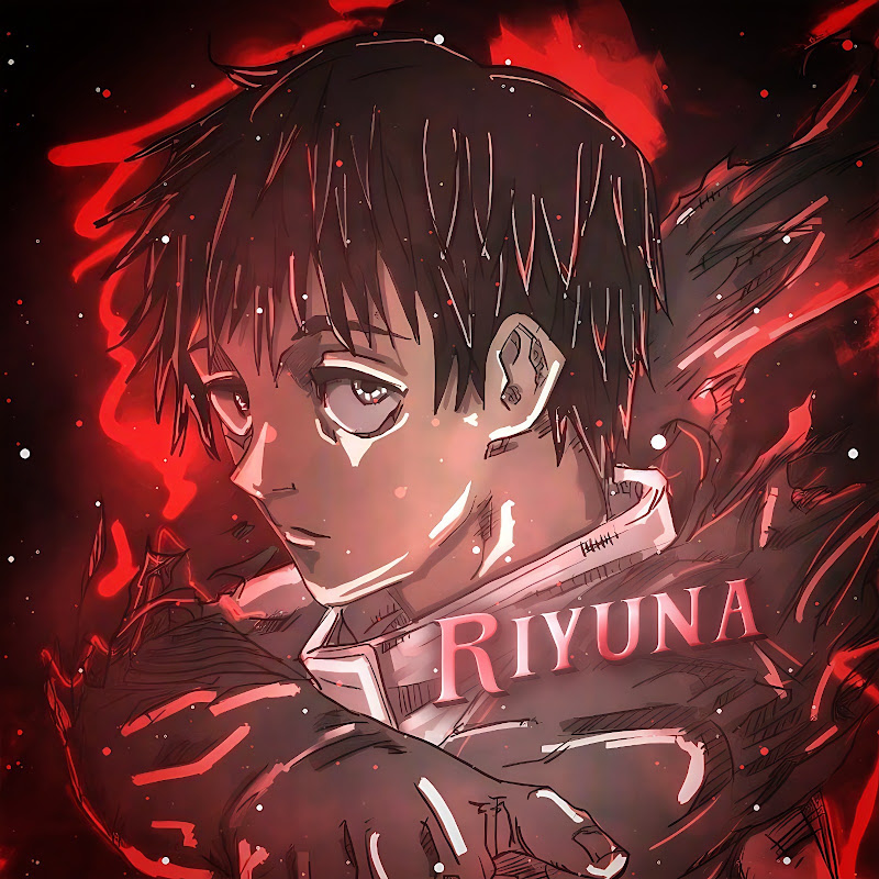 Riyuna