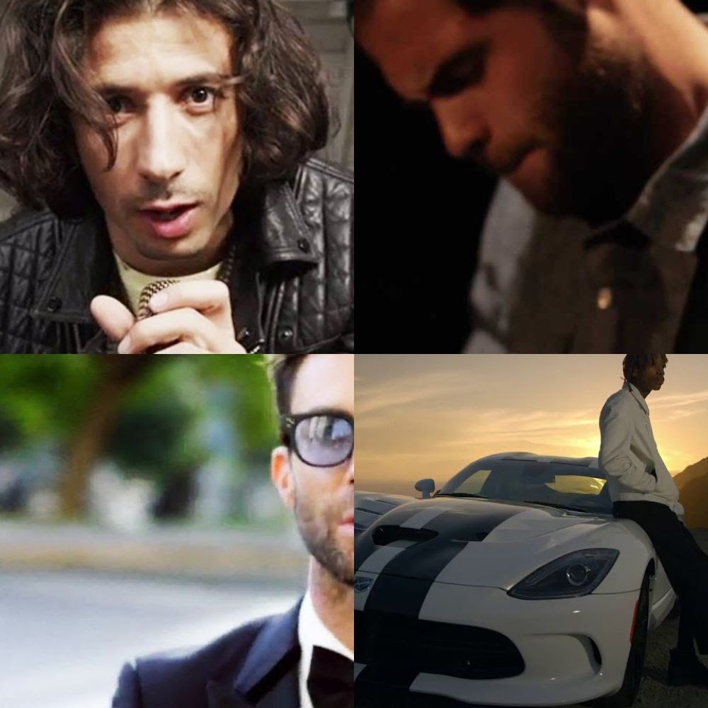 Billions. Song 😎😎