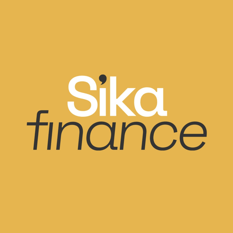 sika finance tv