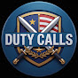 Duty Calls logo