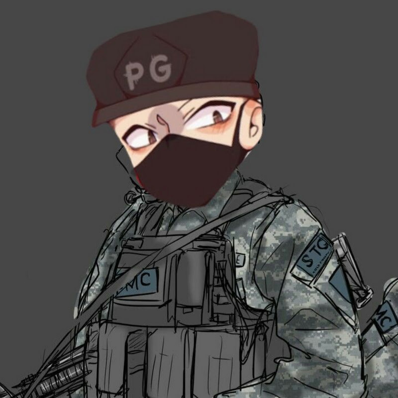 Patetik Gamer