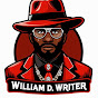 William D. Writer logo