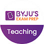 BYJU'S Exam Prep : Teaching