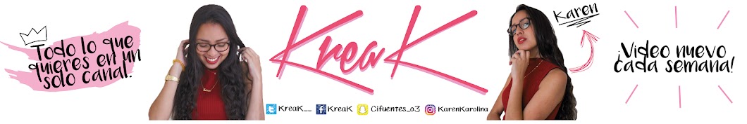 KreaK YouTube channel avatar