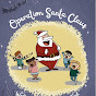 Operation Santa Claus logo