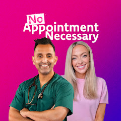No Appointment Necessary