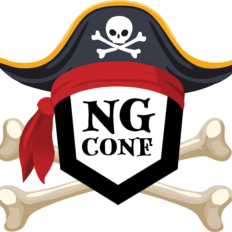 ng-conf Logo