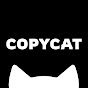 Copycat Game Devlog logo