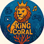 KiNG CoRaL logo