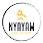 NyayaM logo