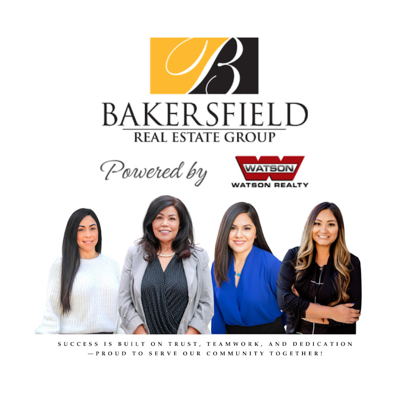 Bakersfield Real Estate Group