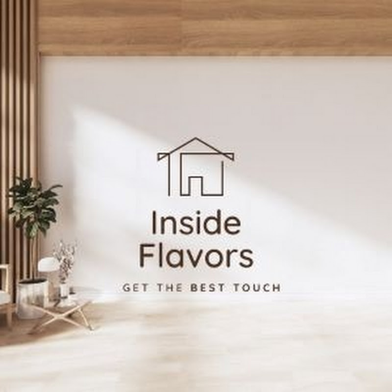 Insideflavors