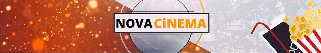 Nova Cinema YouTube channel avatar