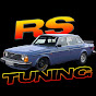 RS Tuning and Motorsport logo