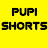 Pupi Shorts