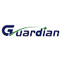 Guardian Medical Equipment logo