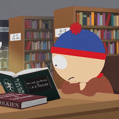 South Park Lofi Hip Hop