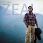 Feel the Zeal logo