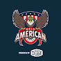 Bold American logo