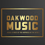 Oakwood music logo