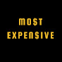 Most Expensive logo