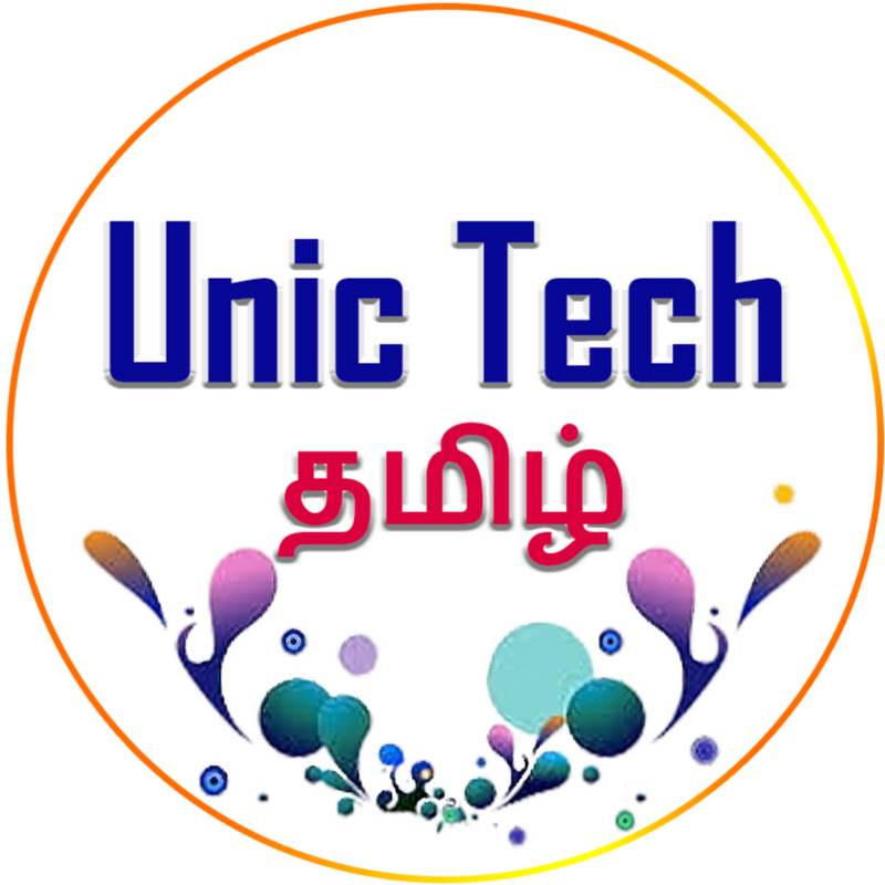 Unic Tech Tamil