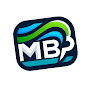 MBP MatchBall Patagonia logo