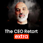 The CEO Retort Extra logo
