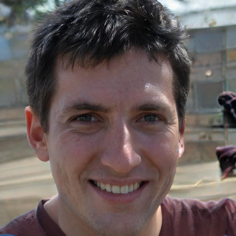 Calderon Bridger