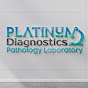 Platinum Diagnostics logo