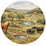 8a6jYrygRm4-channel-avatar-Call To The Land