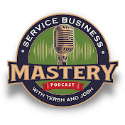 Service Business Mastery Podcast