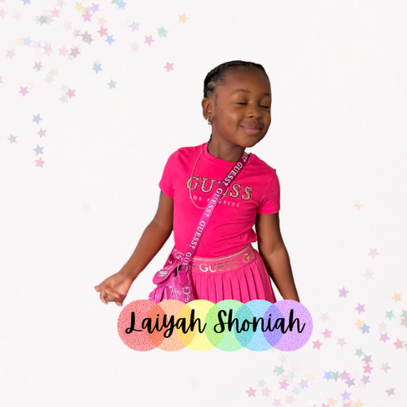Laiyah Shoniah
