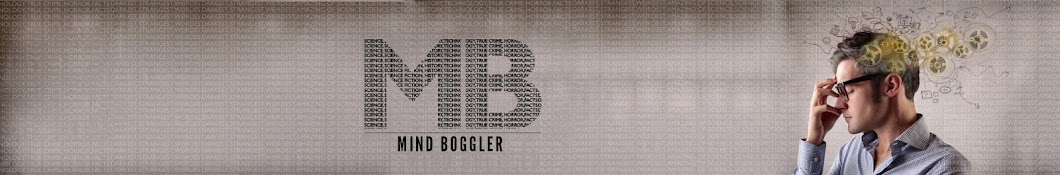 Mind Boggler Avatar canale YouTube 