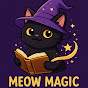 Meow Magic logo