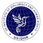US Institute of Diplomacy and Human Rights logo