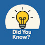 Did You Know? Shorts logo
