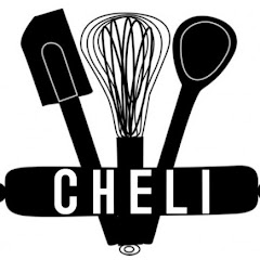 Логотип каналу La Cocina de Cheli